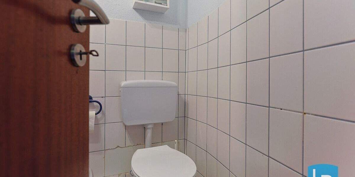 Reihenmittelhaus Kiel Elmschenhagen-Nord - 4 Zimmer, 84 m&sup2;, 219.000&euro; | Angebot:25390858