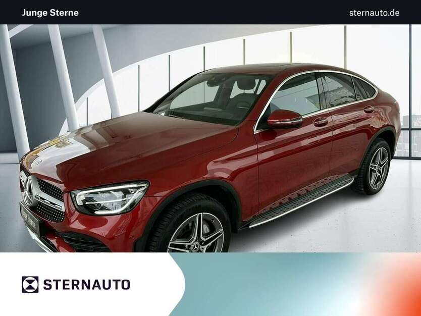 GLC 300