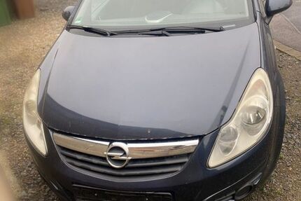 Opel Corsa 160.599 km 1.300 &euro; Wiehl 51674