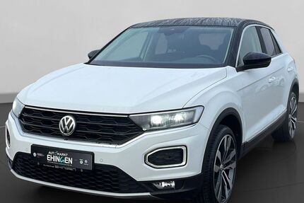 VW T-Roc 93.800 km 19.777 &euro; Ehingen 89584