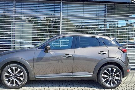 Mazda CX-3 87.873 km 15.390 &euro; Gera 07546