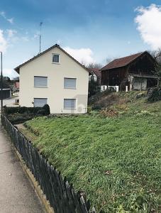 VIELFÄLTIGE NUTZUNGSMÖGLICHKEITEN - Grundstück Schiltberg | Angebot:27269580