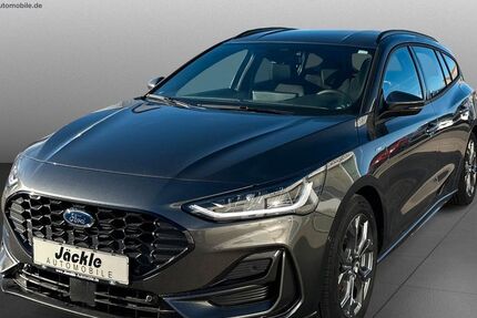 Ford Focus 9.950 km 28.950 &euro; Bad Wörishofen 86825