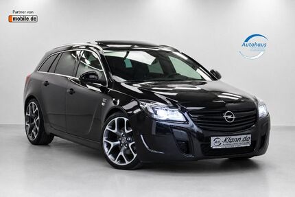 Opel Insignia 121.621 km 10.999 &euro; Teltow 14513
