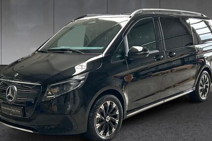 Mercedes-Benz EQV 15.300 km 59.990 &euro; Lutherstadt Wittenberg 06886