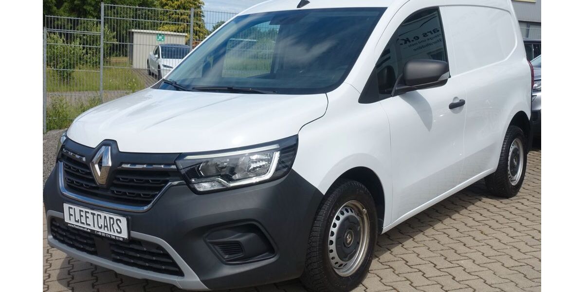 Renault Kangoo 44.700 km 16.400 &euro; Simmerath (bei Aachen) 52152
