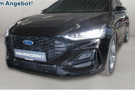 Ford Focus 22.000 km 25.950 &euro; Flensburg 24941