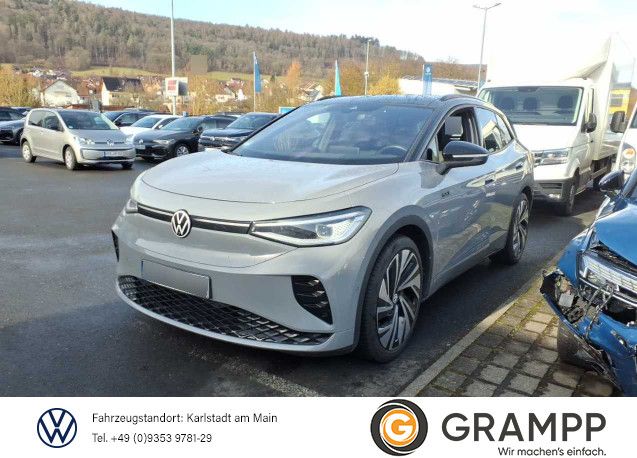 VW ID.4 79.847 km 28.760 &euro; Lohr am Main 97816