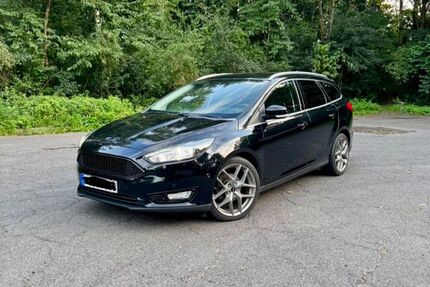 Ford Focus 149.000 km 7.900 € Cottbus 03046
