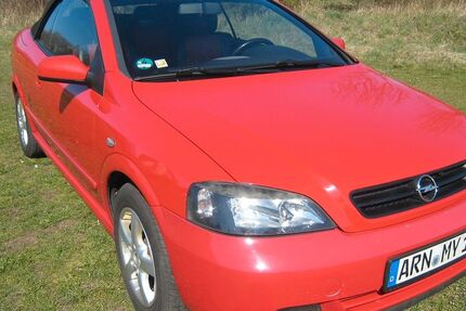 Opel Astra 145.000 km 3.600 &euro; Arnstadt 99310