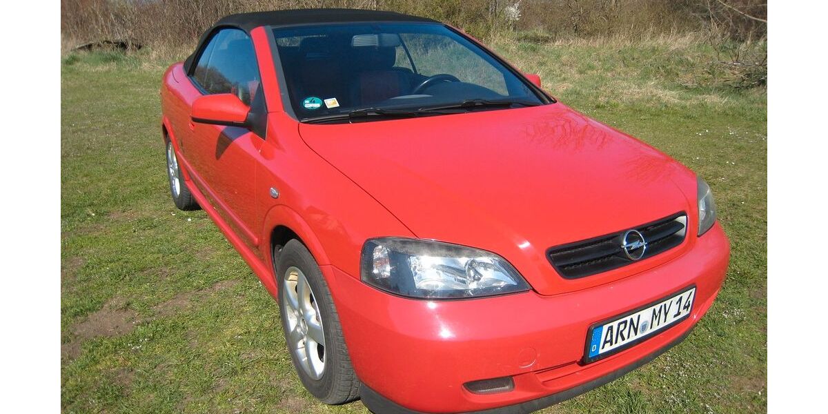Opel Astra 145.000 km 3.600 &euro; Arnstadt 99310