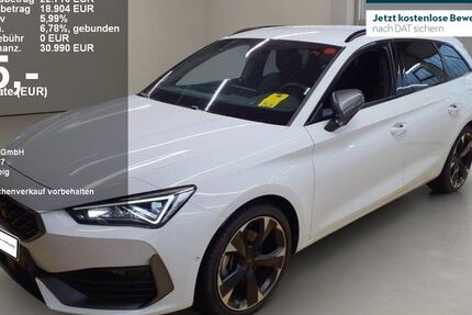 Cupra Leon 19.142 km 29.490 &euro; Krefeld 47805