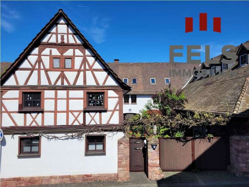 Haus zum Kaufen in Dietzenbach 889.000 € 441 m²
