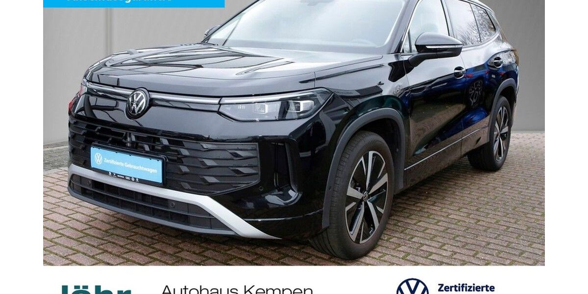 VW Tayron 8.680 km 39.910 € Meckenheim / Bonn 53340