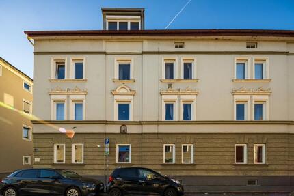 Historisches MFH mit Entwicklungspotential in Top-Lage 19 zimmer