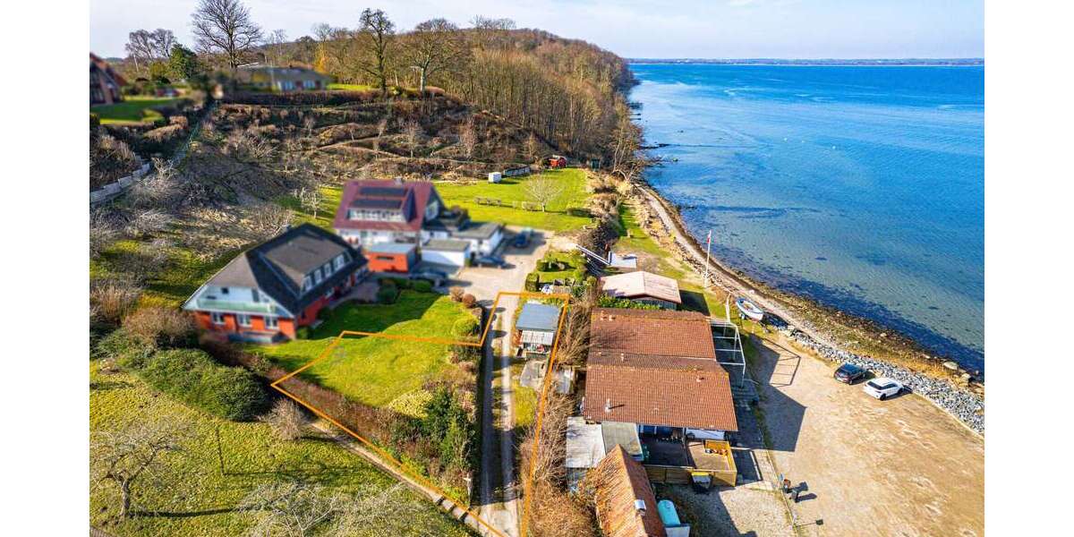 Grundstück Langballig - 299.900&euro; | Angebot:27056783
