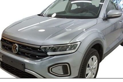 VW T-Roc 21.840 km 23.940 &euro; Borna 04552