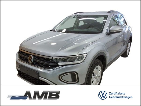 VW T-Roc 21.840 km 23.940 &euro; Borna 04552