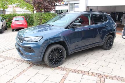 Jeep Compass 30.000 km 22.900 &euro; Weilheim 82362