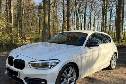 BMW 118 116.155 km 11.950 &euro; Kaisersesch 56759