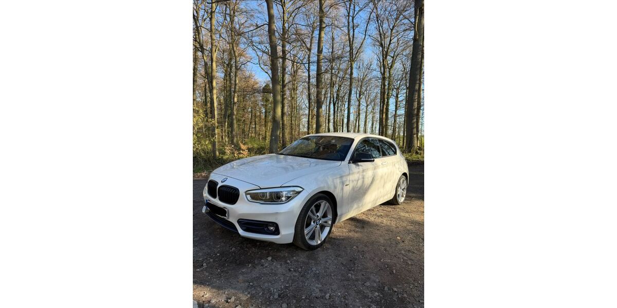 BMW 118 116.155 km 11.950 &euro; Kaisersesch 56759