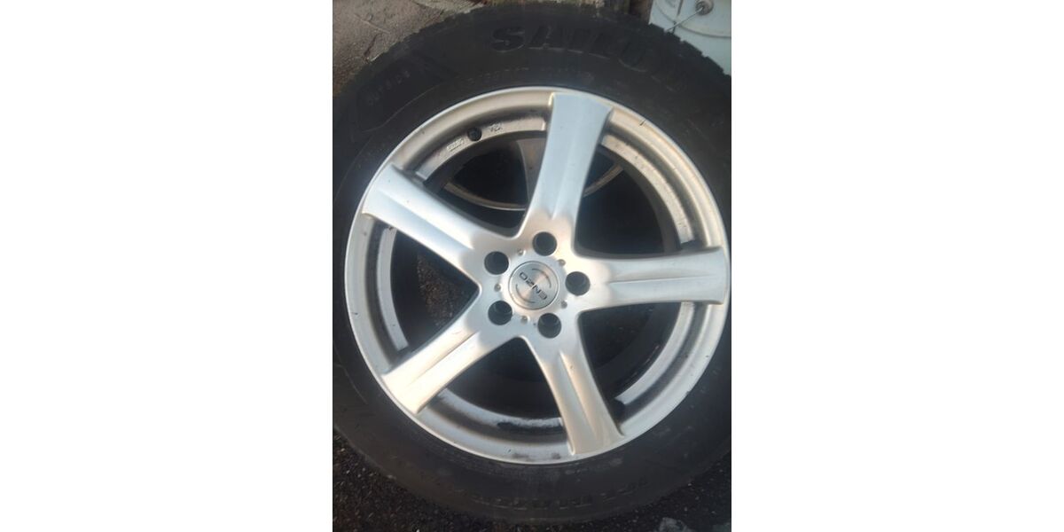 Ford S-Max 193.000 km 9.200 &euro; Geisingen 78187