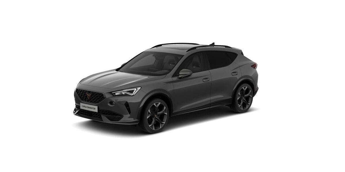 Cupra Formentor 29.411 km 27.890 &euro; Mainz-Kastell (Wiesbaden) 55252