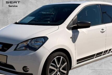 Seat Mii 28.000 km 11.900 &euro; Lossburg 72290