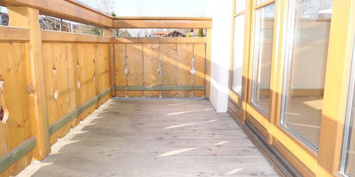 Etagenwohnung Lenggries - 6 Zimmer, 108 m&sup2;, 699.000&euro; | Angebot:26044361