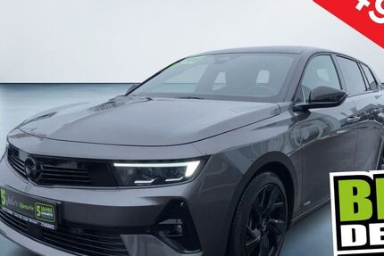 Opel Astra 33.644 km 21.902 &euro; Röhrsdorf 09247