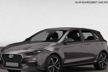 Hyundai i30 63.097 km 18.840 &euro; Marl 45770