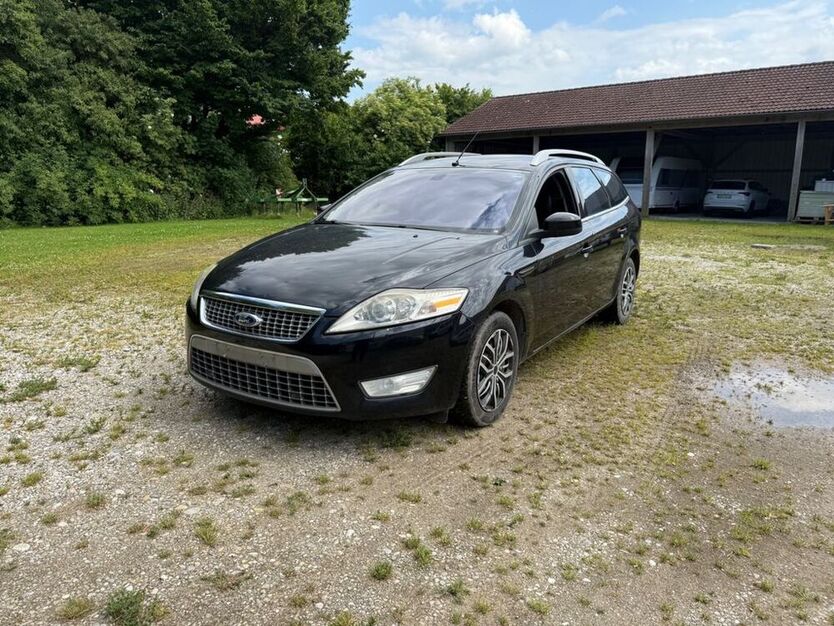 Mondeo