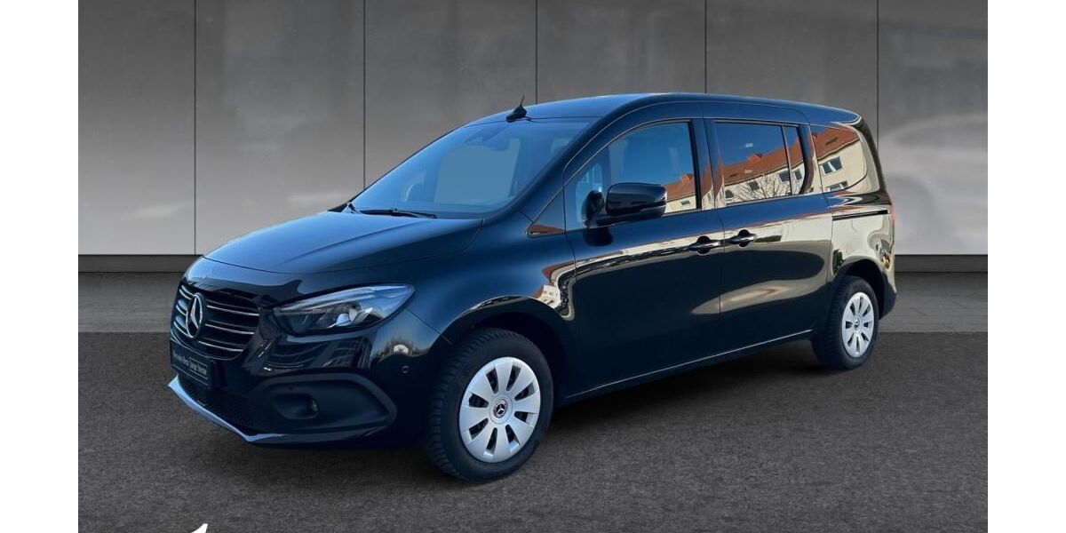 Mercedes-Benz T-Klasse 12.300 km 33.990 &euro; Lutherstadt Wittenberg 06886