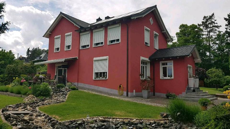 Einfamilienhaus Plauen - 599.000&euro; | Angebot:26817414