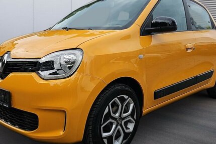 Renault Twingo Equilibre+ Klima+ Sitzheiz+ Insp+TÜV+ NEU