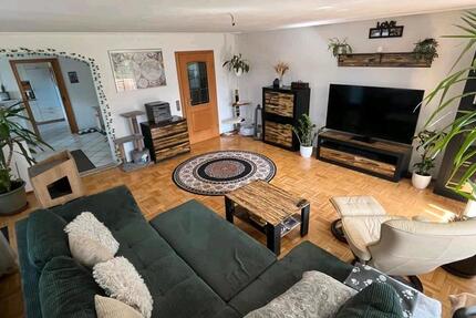 Wohnung Wolfegg - 4.5 Zimmer, 127 m&sup2;, 1.100&euro; | Angebot:26357734