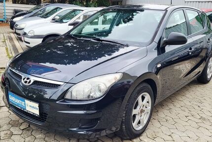 Hyundai i30 106.000 km 4.490 € Ludwigshafen am Rhein 67059