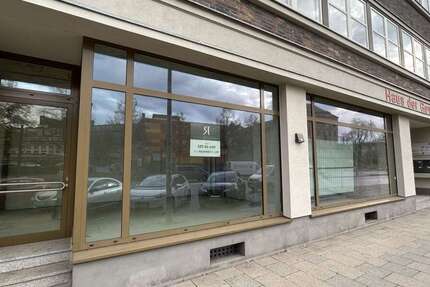Gewerbeobjekt Chemnitz Sonnenberg - 250&euro; | Angebot:25550118