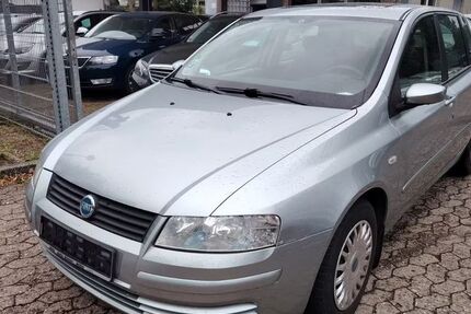 Fiat Stilo 136.800 km 1.990 &euro; Buxtehude 21614