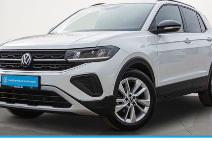 VW T-Cross 22.120 km 23.480 &euro; Limburg 65549