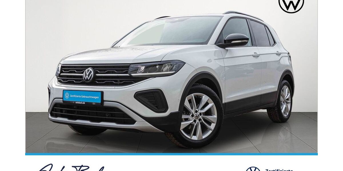 VW T-Cross 22.120 km 23.480 &euro; Limburg 65549