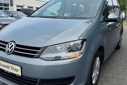 VW Sharan