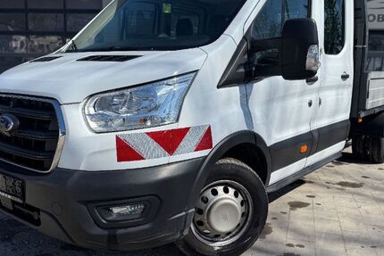 Ford Transit 81.977 km 20.999 &euro; Isernhagen OT Altwarmbüchen bei Hannover A2/A7 30916