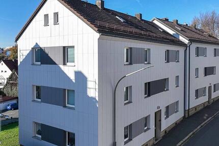 Wohnung Tirschenreuth - 3 Zimmer, 51 m&sup2;, 190.000&euro; | Angebot:25382406