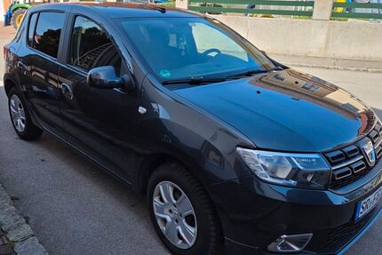 Dacia Sandero 85.000 km 5.500 &euro; Steinach 94377