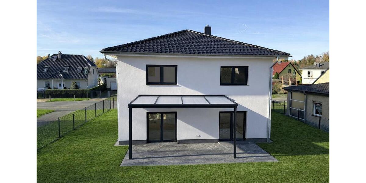 Einfamilienhaus Panketal - 5 Zimmer, 170 m&sup2;, 2.890&euro; | Angebot:26227806
