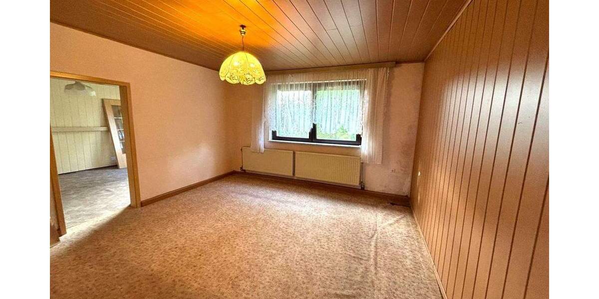 Einfamilienhaus Teuchern Obernessa - 4 Zimmer, 75 m&sup2;, 80.000&euro; | Angebot:25701656