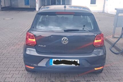 VW Polo 109.000 km 6.200 &euro; Obertshausen 63179