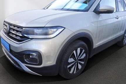 VW T-Cross 18.600 km 20.990 &euro; Lübeck 23560