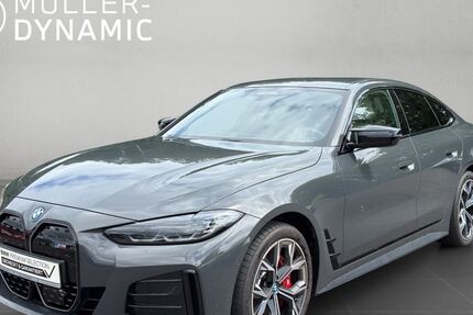 BMW i4 45.430 km 48.710 € Lebach 66822